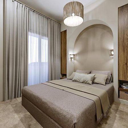 דירות סיטייה Casa Di Demezzo מראה חיצוני תמונה
